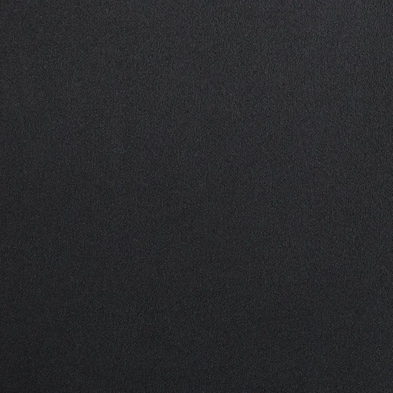 Mainstays Memory Foam Futon Sofa Bed – Black Faux Suede Convertible Lounge and Sleep Solution