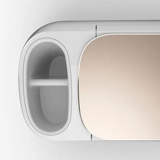 Maker 3 Smart Craft Machine – Elegant Champagne-Finish Edition
