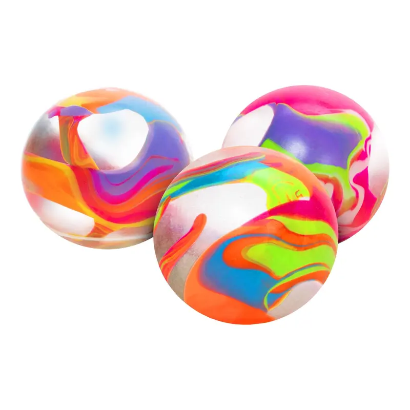 Marbleez NeeDoh – Swirled Pattern Sensory Squeeze Ball 2