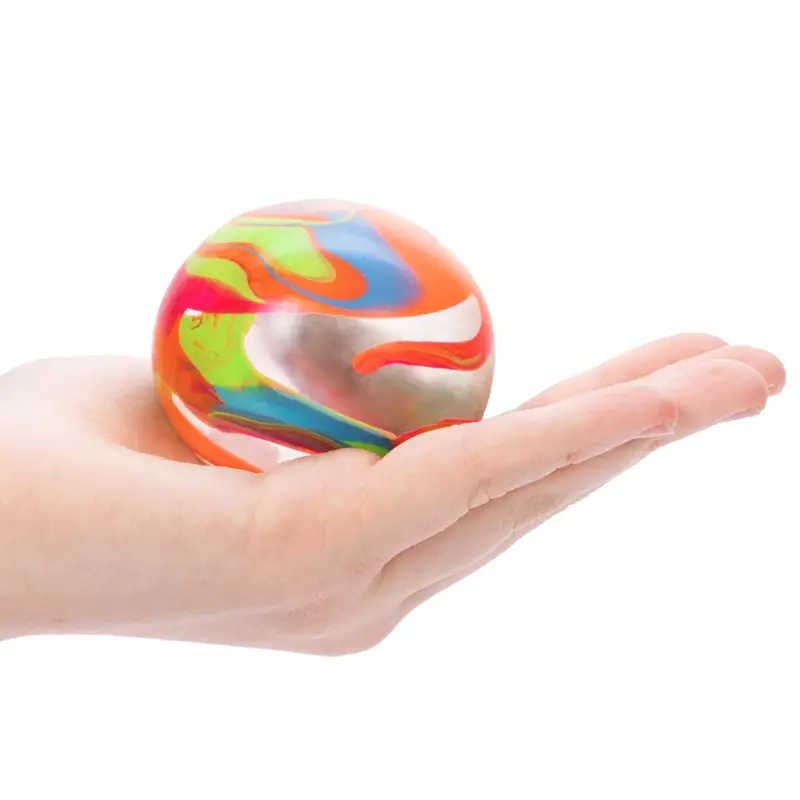 Marbleez NeeDoh – Swirled Pattern Sensory Squeeze Ball