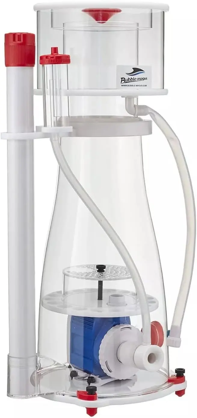 Marine-Specific High-Performance Protein Skimmer – Optimized for Saltwater Tank Filtration