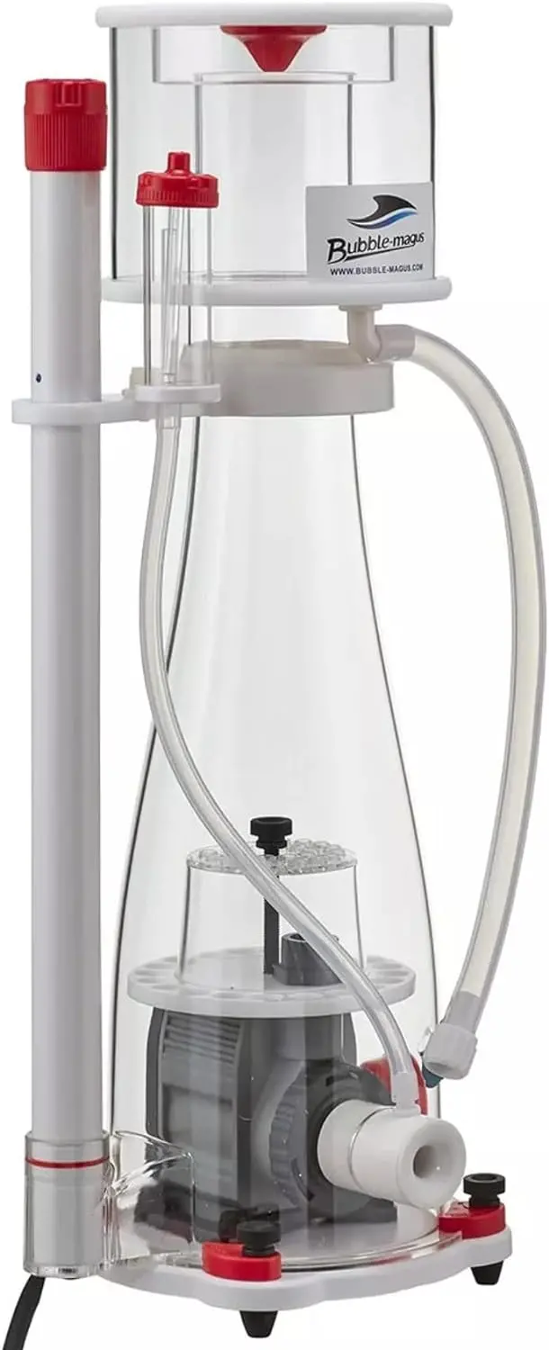 Marine-Specific High-Performance Protein Skimmer – Optimized for Saltwater Tank Filtration