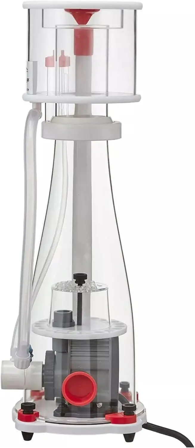Marine-Specific High-Performance Protein Skimmer – Optimized for Saltwater Tank Filtration