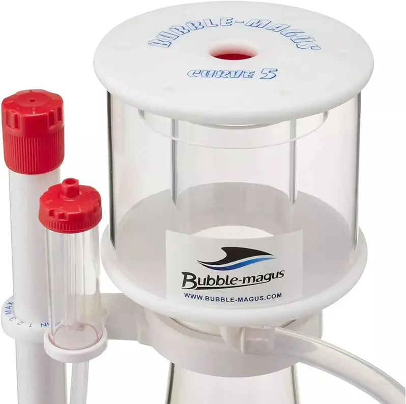 Marine-Specific High-Performance Protein Skimmer – Optimized for Saltwater Tank Filtration
