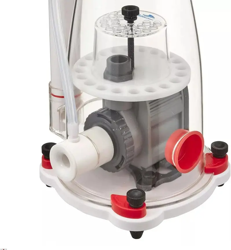 Marine-Specific High-Performance Protein Skimmer – Optimized for Saltwater Tank Filtration