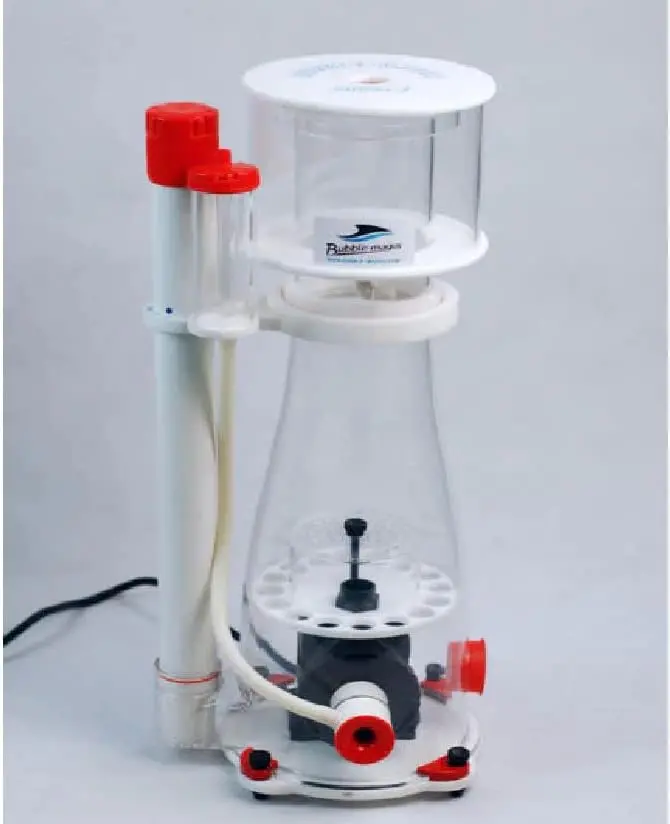 Marine-Specific High-Performance Protein Skimmer – Optimized for Saltwater Tank Filtration