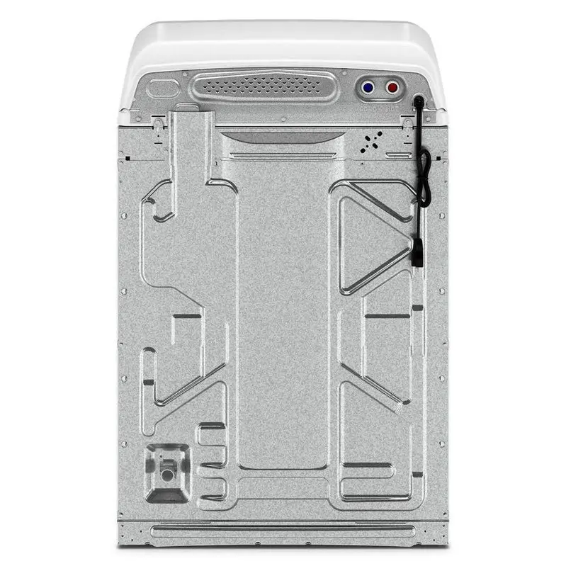 Maytag 7.0 Cu. Ft. White Vented Gas Dryer – Reliable Performance Model MGD4500MW