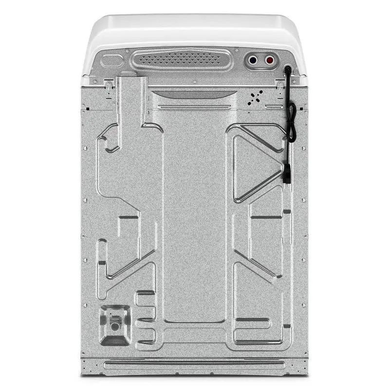 Maytag MVW5430MW 4.8 Cu. Ft. Top-Load Washer – White Model Featuring Extra Power Boost Cycle
