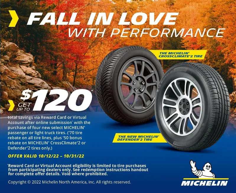 Michelin Defender LTX M/S LT265/70R17/E All-Season Light Truck Tire – Load Range E, 121/118R Speed Rating