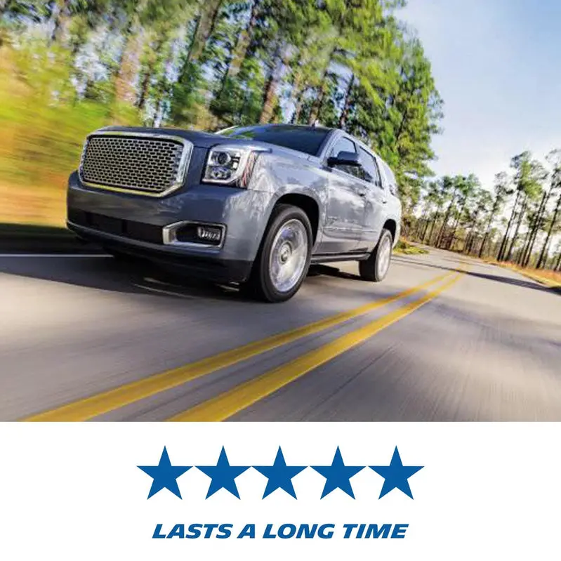 Michelin Defender LTX M/S LT265/70R17/E All-Season Light Truck Tire – Load Range E, 121/118R Speed Rating