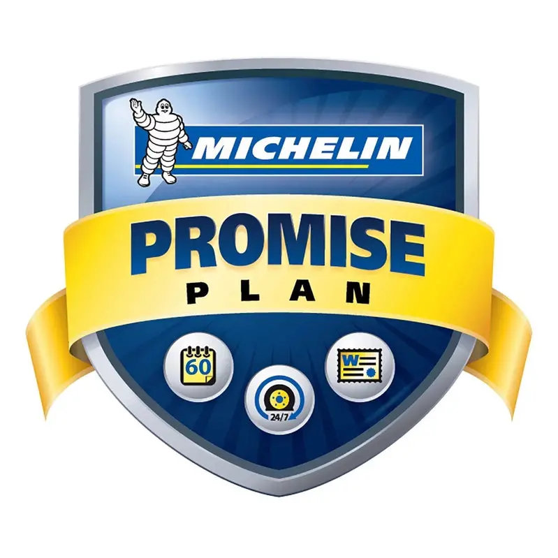 Michelin Defender LTX M/S LT265/70R17/E All-Season Light Truck Tire – Load Range E, 121/118R Speed Rating