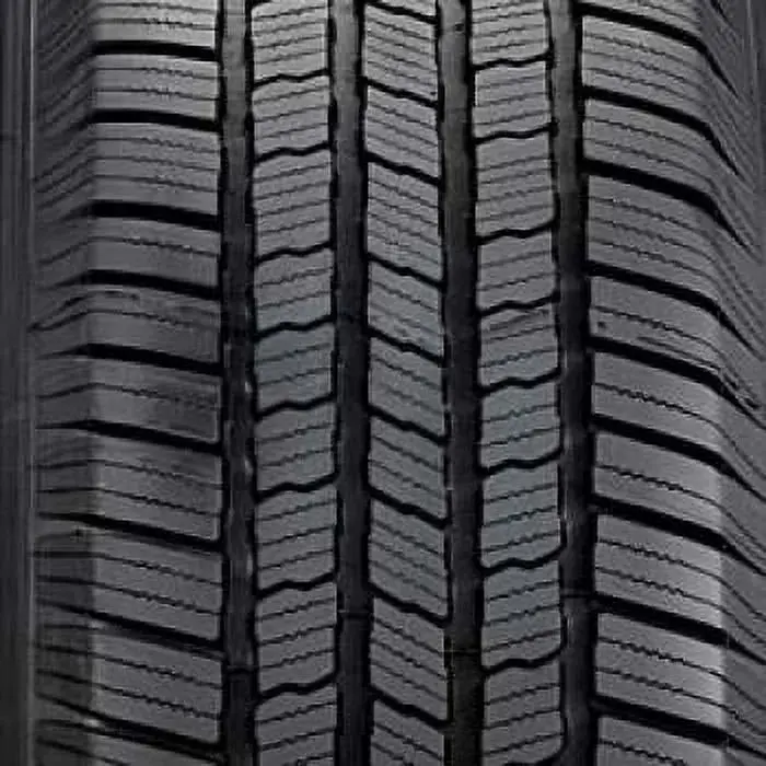 Michelin LTX M/S2 265/70R17 113T All-Season Tire – Designed for Chevrolet Silverado & GMC Sierra (2010–2018)