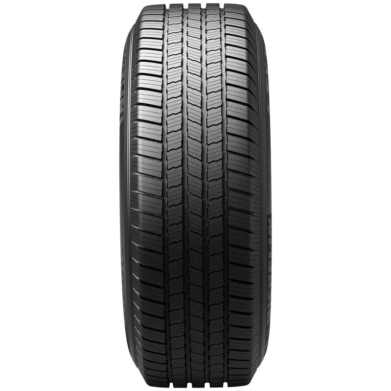 Michelin LTX M/S2 All-Season Light Truck Tire – P265/70R16 111T for Reliable Performance & Long-Lasting Durability