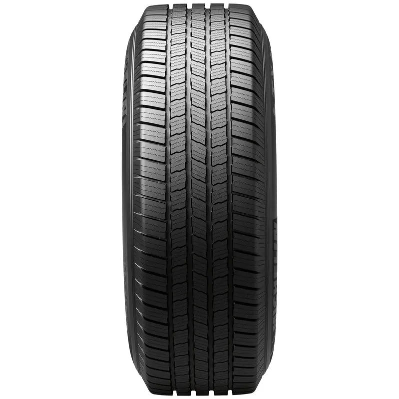 Michelin LTX M/S2 LT265/75R16 114T All-Season Tire – Compatible with Chevrolet Tahoe (1996–1999) & Hummer H3 (2006–2007)