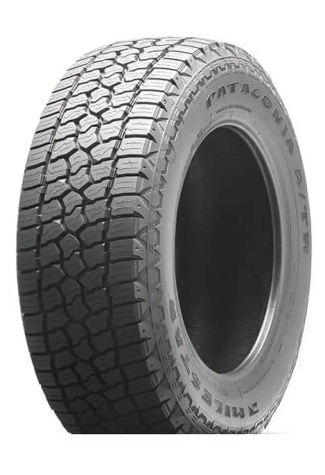 Milestar Patagonia A/T R All-Terrain Light Truck Tire – LT31X10.50R15 109Q, C Load Range for Versatile Traction