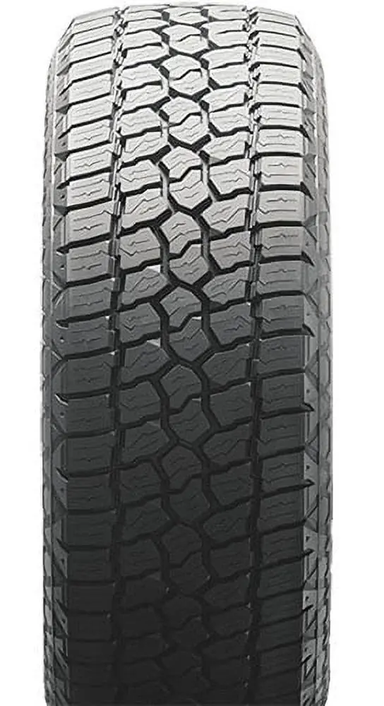 Milestar Patagonia A/T R All-Terrain Light Truck Tire – LT31X10.50R15 109Q, C Load Range for Versatile Traction
