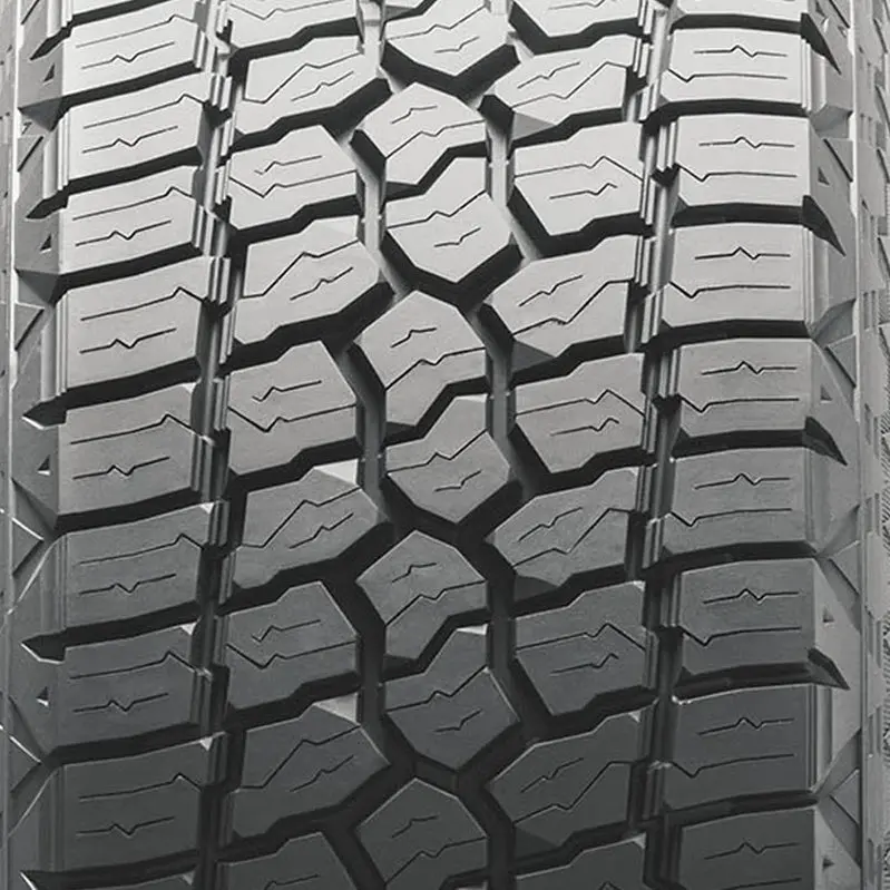 Milestar Patagonia A/T R All-Terrain Light Truck Tire – LT31X10.50R15 109Q, C Load Range for Versatile Traction