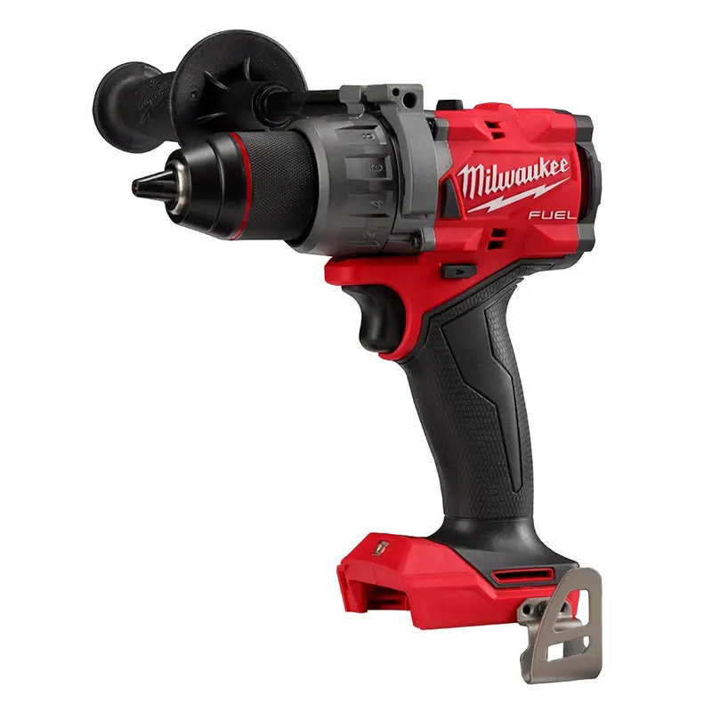 Milwaukee M18 FUEL 11-Piece Cordless Tool Combo Kit – Includes Three 5.0Ah Batteries, Charger, and Brushless Power Tools