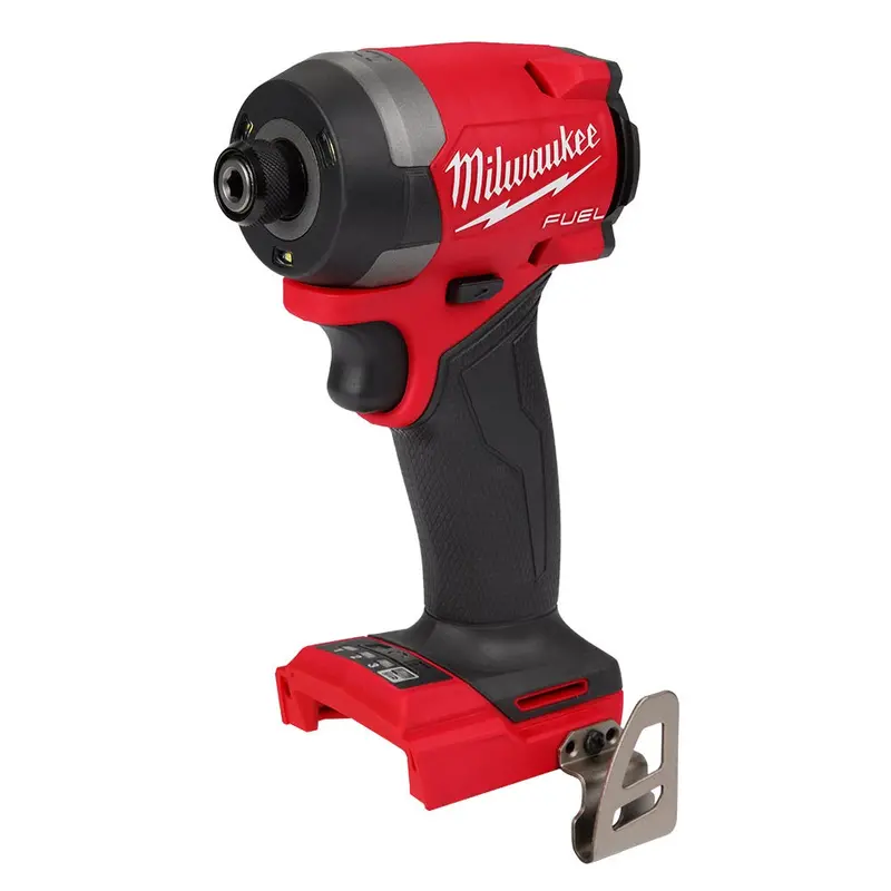 Milwaukee M18 FUEL 11-Piece Cordless Tool Combo Kit – Includes Three 5.0Ah Batteries, Charger, and Brushless Power Tools