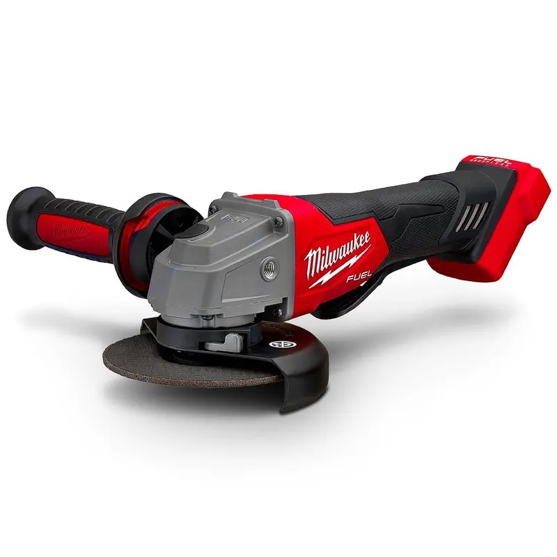 Milwaukee M18 FUEL 11-Piece Cordless Tool Combo Kit – Includes Three 5.0Ah Batteries, Charger, and Brushless Power Tools