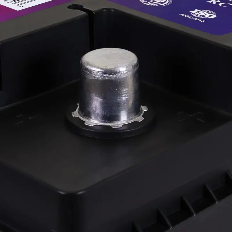 MM-H5 AGM Automotive Battery – 12V, 60Ah, 100-Minute Reserve Capacity, 680 Cold Cranking Amps, BCI Group 47