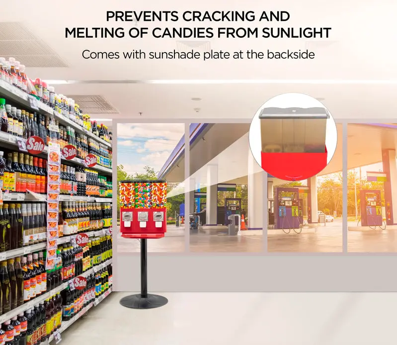 Modular Commercial Dispenser System with Removable Storage Canisters