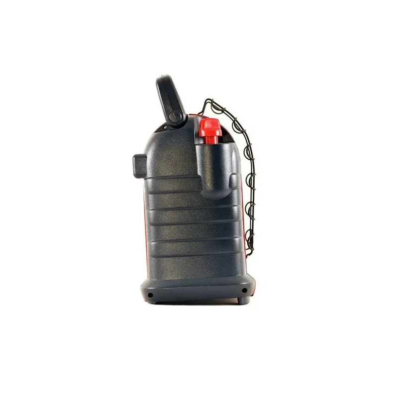 Mr. Heater Portable Buddy Propane Heater – 9000 BTU Indoor/Outdoor Unit, Compact Design & Made in USA