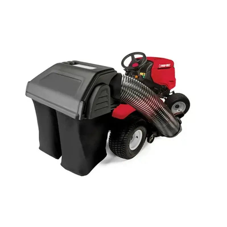 MTD Double Bagger Kit – Fits Select 42" and 46" Riding Lawn Mowers