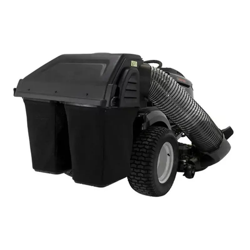 MTD Double Bagger Kit – Fits Select 42" and 46" Riding Lawn Mowers