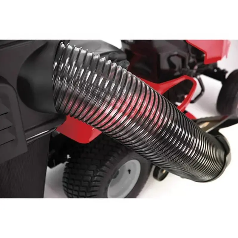 MTD Double Bagger Kit – Fits Select 42" and 46" Riding Lawn Mowers