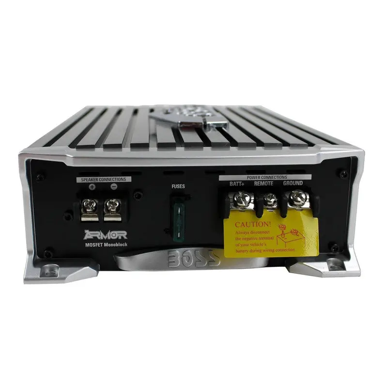 MTX TNE212D Dual 12" Powered Subwoofer Enclosure – 1500W Amp, 1200W RMS Handling, and Integrated Power Capacitor