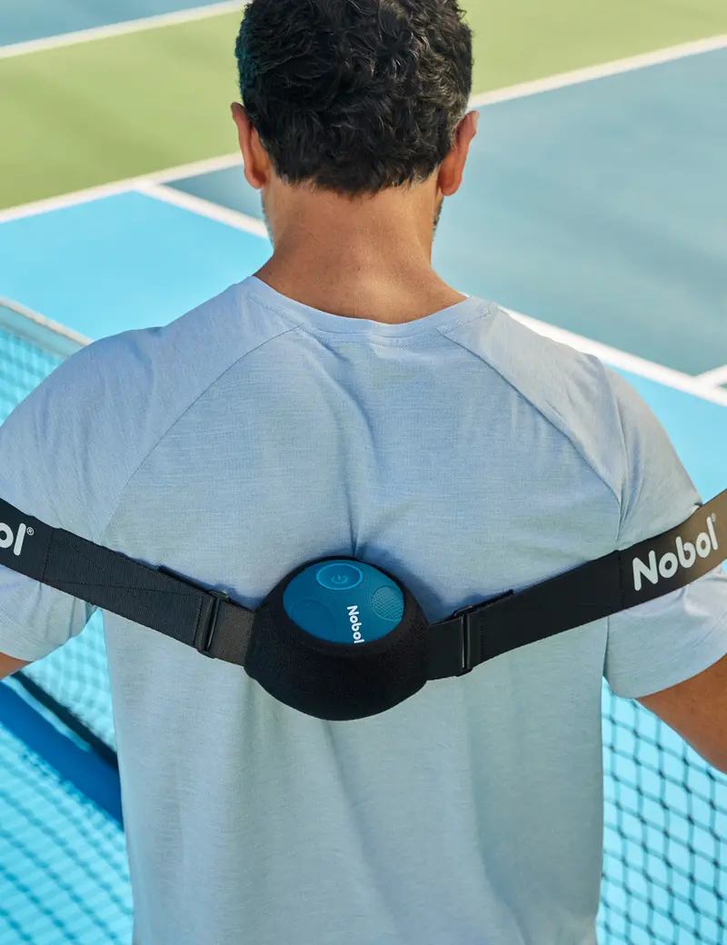 MyoSphere Bluetooth Massage Ball – App-Enabled Wireless Control