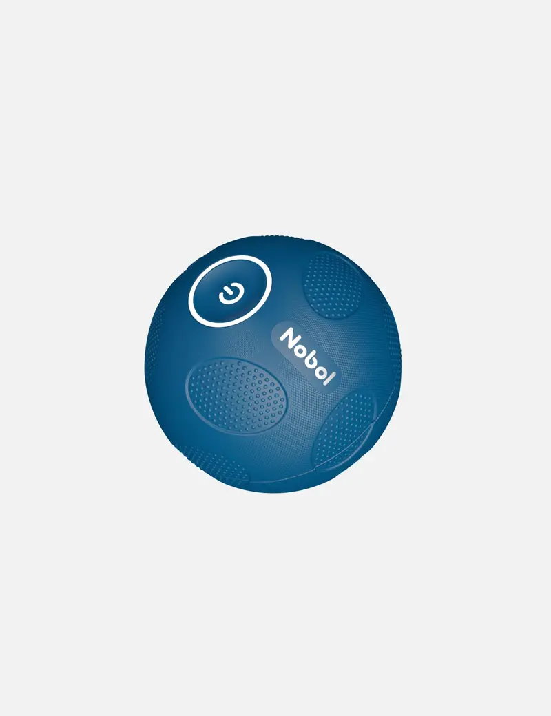 MyoSphere Bluetooth Massage Ball – App-Enabled Wireless Control 2