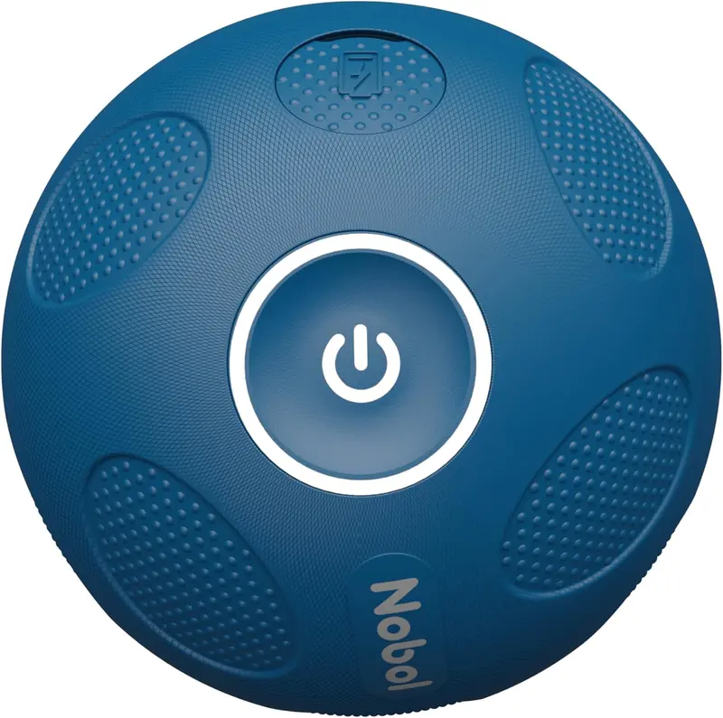 MyoSphere – Ergonomic Portable Deep-Tissue Massage Ball 2