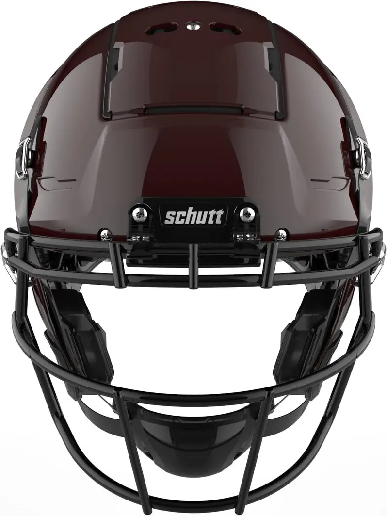 NCAA-Approved Varsity Football Helmets – Certified Protective Headgear for Collegiate Play