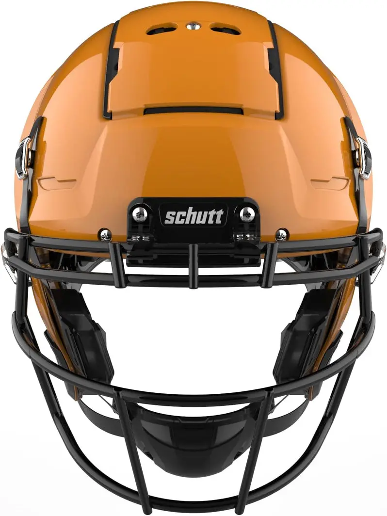 NCAA-Approved Varsity Football Helmets – Certified Protective Headgear for Collegiate Play