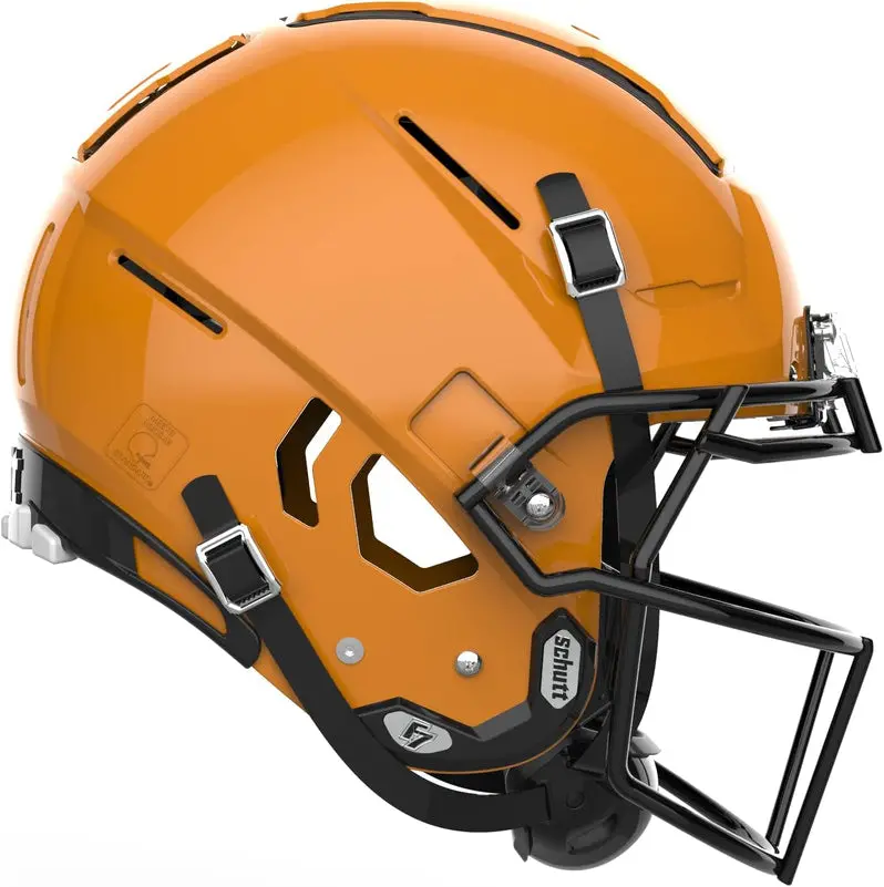 NCAA-Approved Varsity Football Helmets – Certified Protective Headgear for Collegiate Play