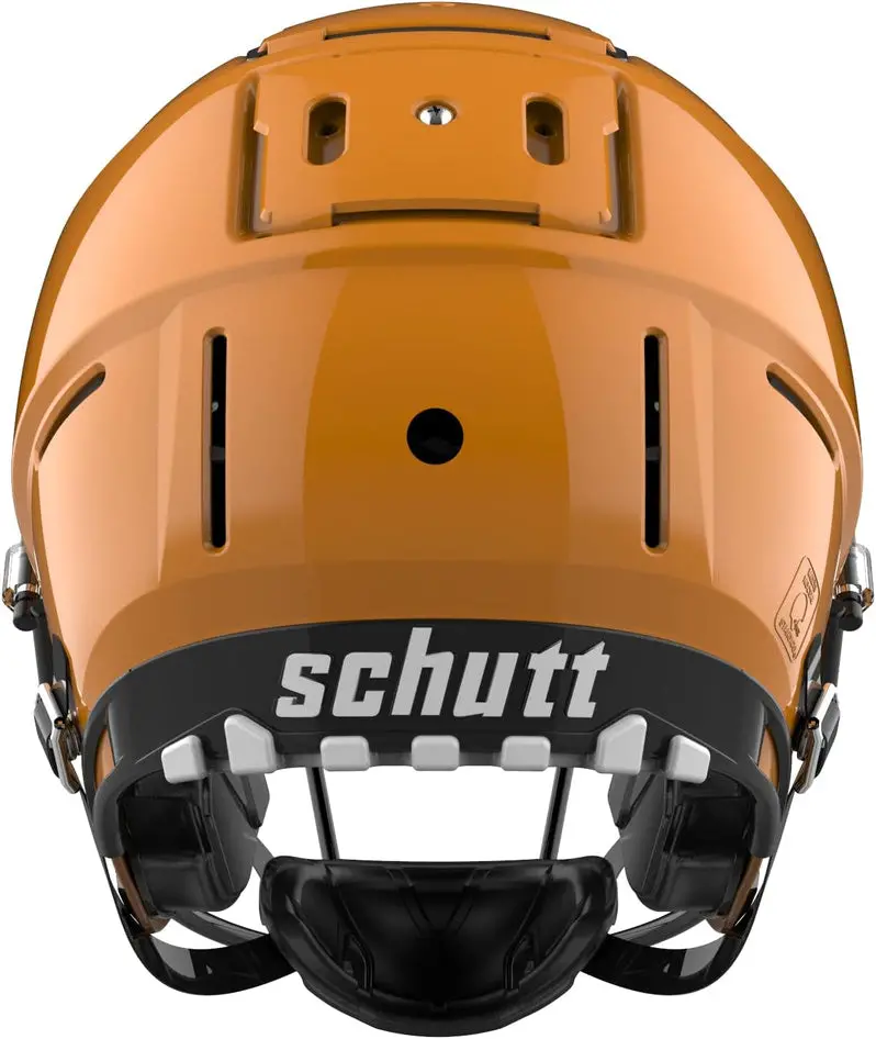 NCAA-Approved Varsity Football Helmets – Certified Protective Headgear for Collegiate Play