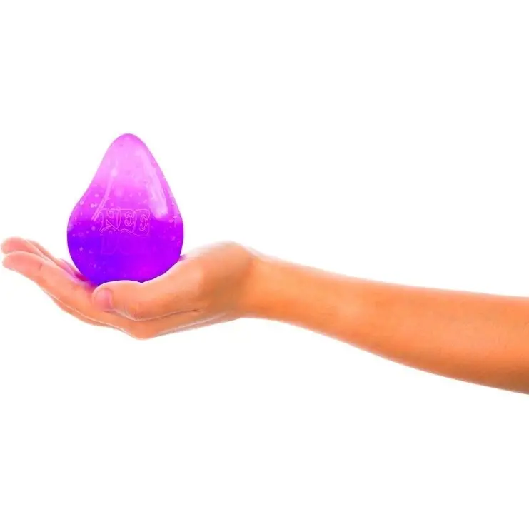 NeeDoh Dream Drop – Single Smooth-Surface Sensory Ball