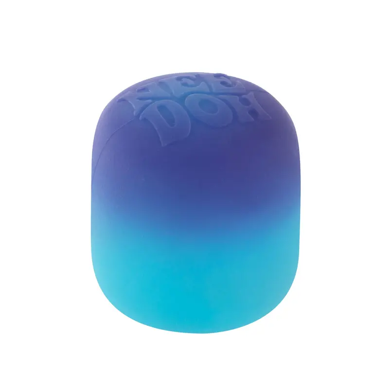 NeeDoh Mello Mallo Cloud-Like Sensory Ball – Ultra-Soft Tactile Fidget