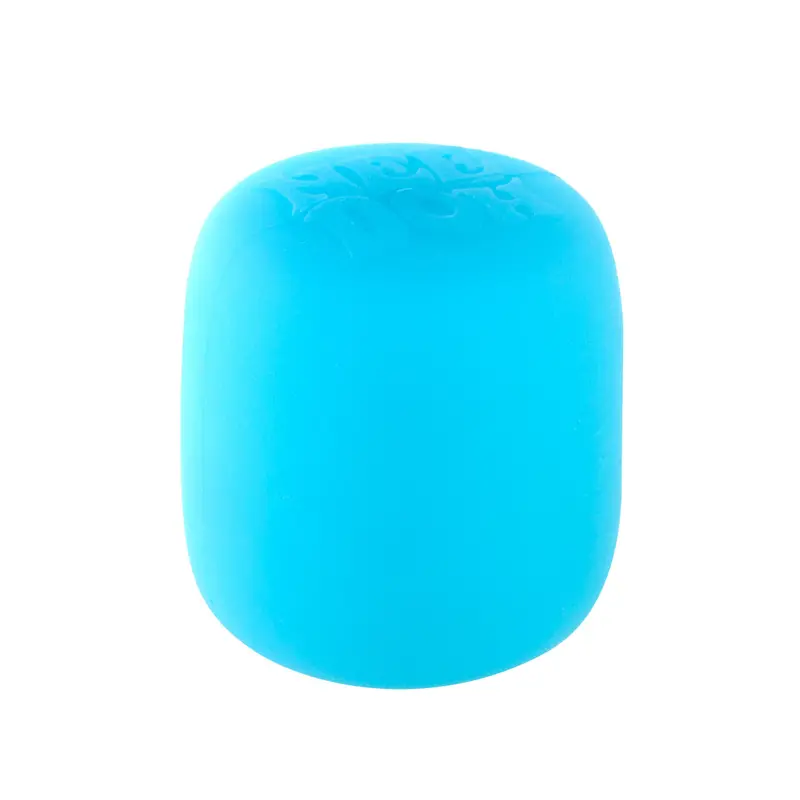 NeeDoh Mello Mallo Cloud-Like Sensory Ball – Ultra-Soft Tactile Fidget