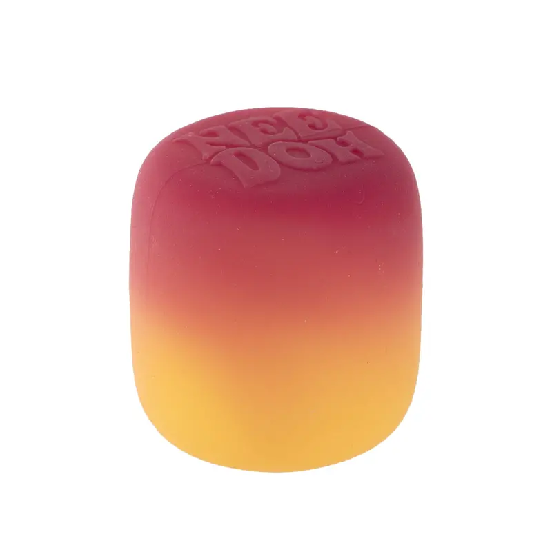 NeeDoh Mello Mallo Cloud-Like Sensory Ball – Ultra-Soft Tactile Fidget