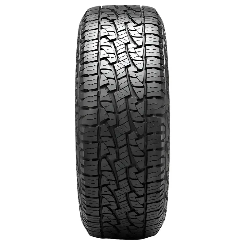 Nexen Roadian AT Pro RA8 All-Terrain Tire – 235/75R15, Load Range 109S, Optimized for SUVs and Crossover Vehicles