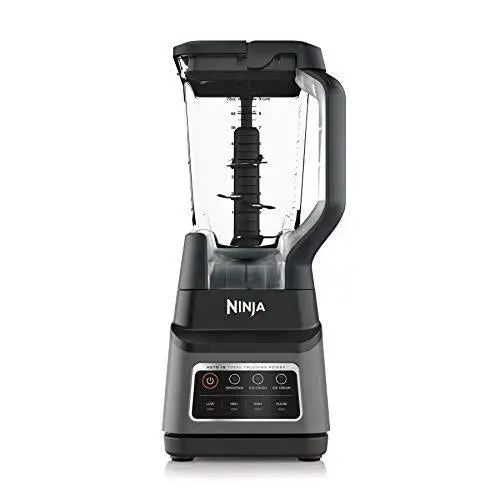 Ninja BN701 Professional Plus Blender with Auto-iQ – 64 oz Crushing Pitcher, Advanced Pulse Technology