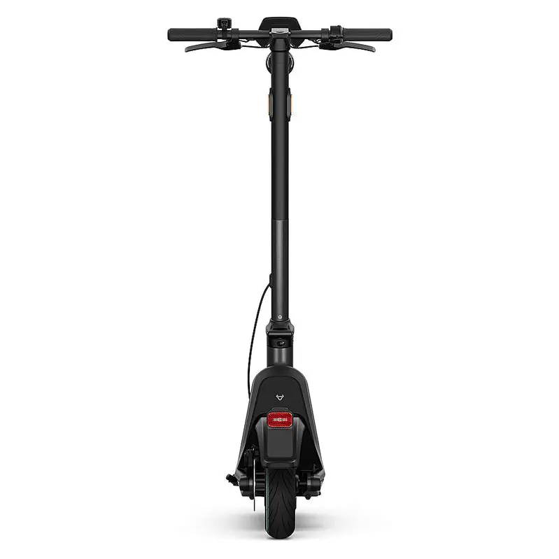 NIU KQi3 Pro Compact E-Scooter – 31-Mile Battery Range, 20 MPH Top Speed, Lightweight Aluminum Foldable Frame