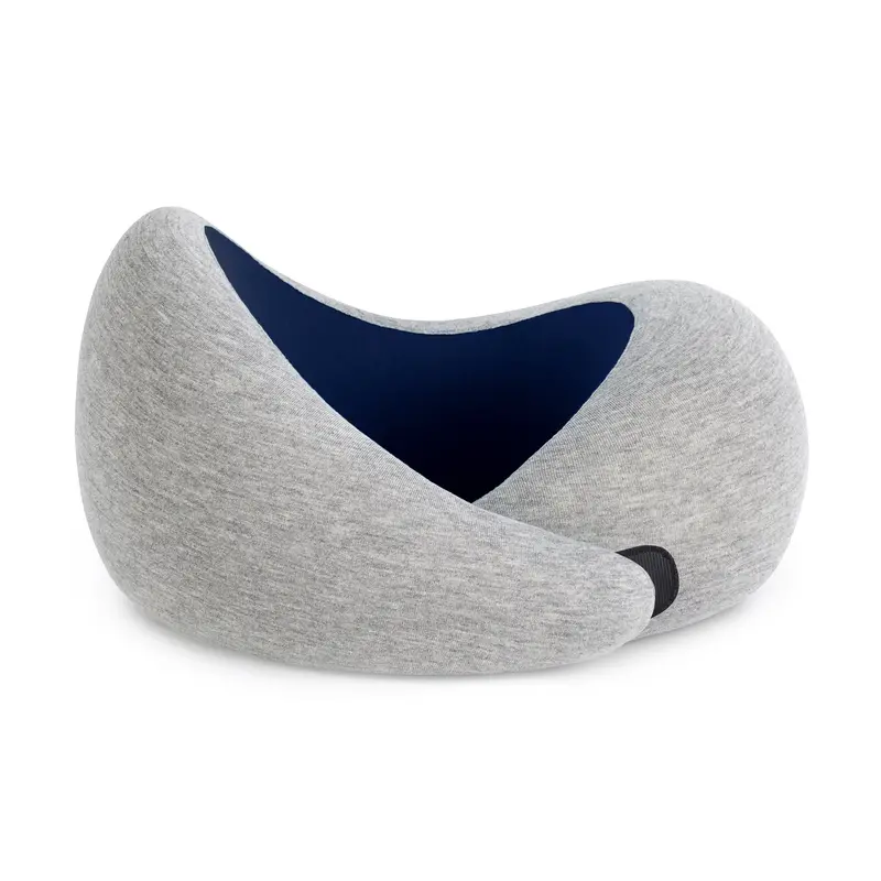 Ostrichpillow Go Travel Neck Pillow – Lightweight & Compact Support