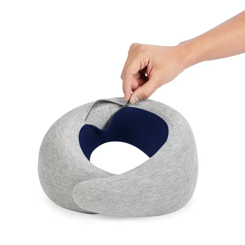 Ostrichpillow Go Travel Neck Pillow – Lightweight & Compact Support