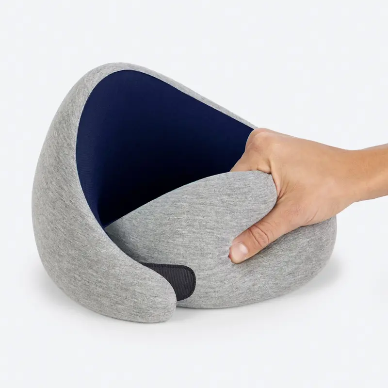 Ostrichpillow Go Travel Neck Pillow – Lightweight & Compact Support