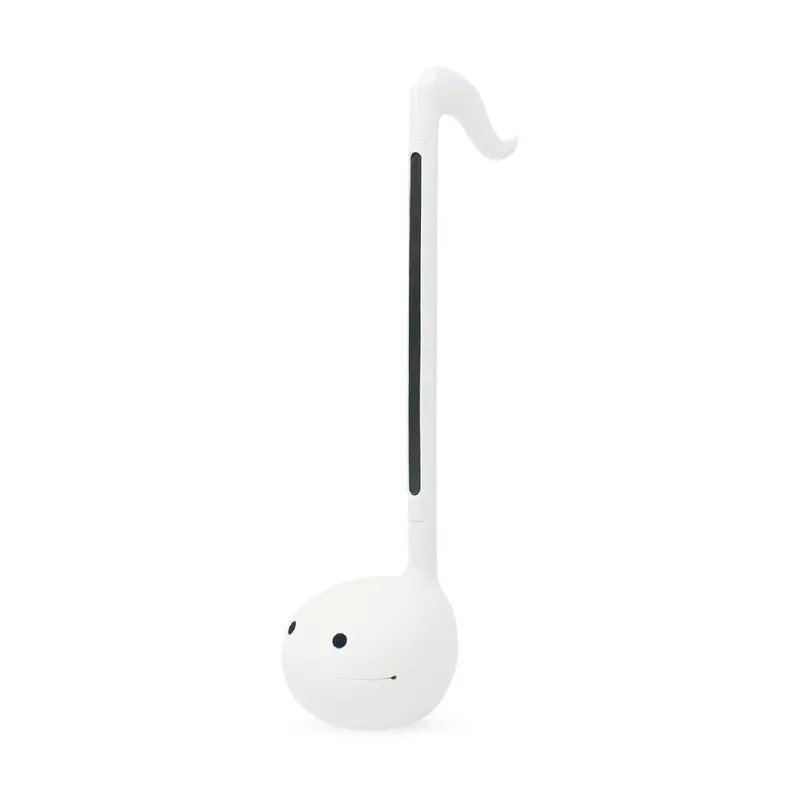 Otamatone Express Mini Synthesizer – Playable Electronic Musical Instrument