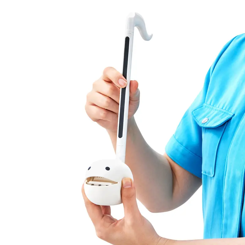 Otamatone Express Mini Synthesizer – Playable Electronic Musical Instrument